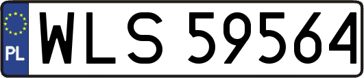 WLS59564