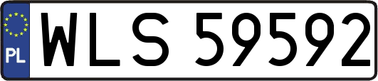 WLS59592