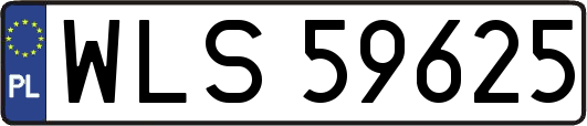 WLS59625