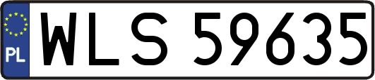 WLS59635