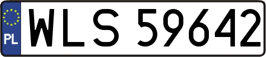 WLS59642