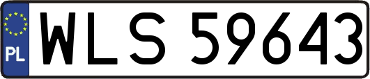 WLS59643