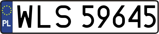 WLS59645