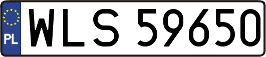 WLS59650