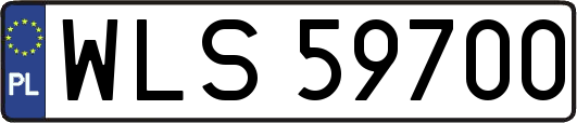 WLS59700
