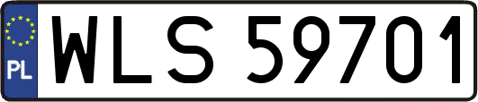WLS59701