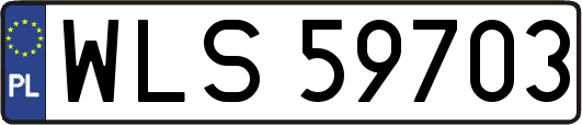 WLS59703
