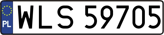 WLS59705
