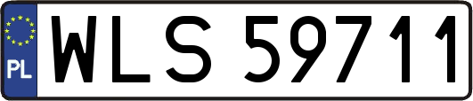 WLS59711