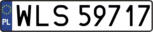 WLS59717