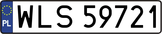 WLS59721