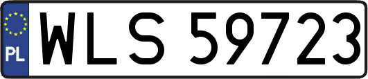 WLS59723