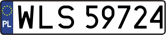 WLS59724