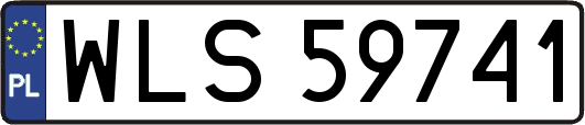 WLS59741