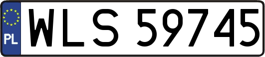WLS59745