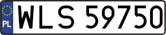 WLS59750