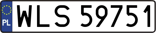WLS59751
