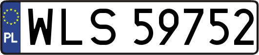 WLS59752