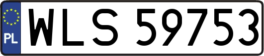 WLS59753