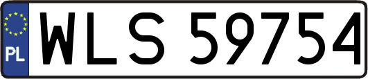 WLS59754