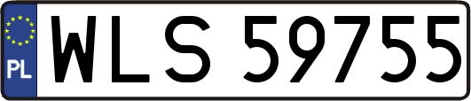 WLS59755