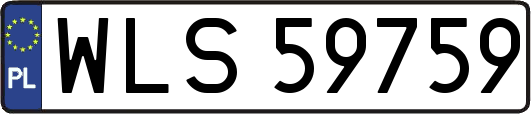WLS59759