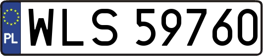 WLS59760