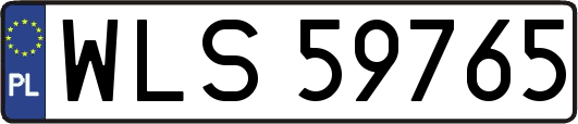 WLS59765