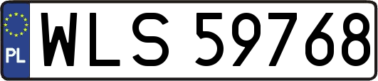 WLS59768