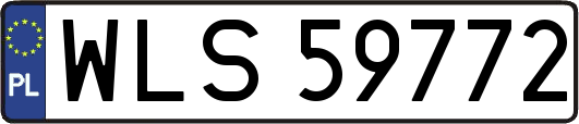 WLS59772