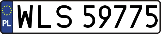 WLS59775