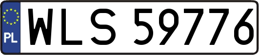 WLS59776