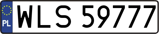WLS59777