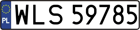 WLS59785
