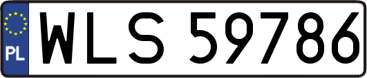WLS59786