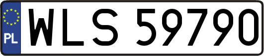 WLS59790