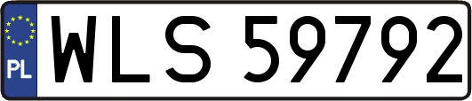 WLS59792