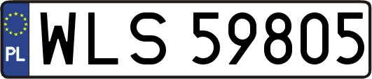 WLS59805