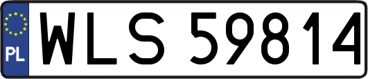 WLS59814