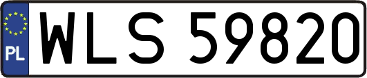 WLS59820