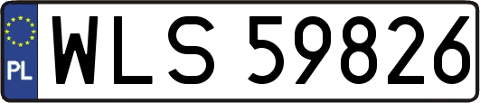 WLS59826