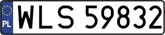 WLS59832