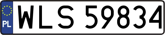 WLS59834