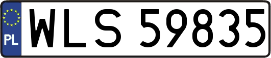 WLS59835