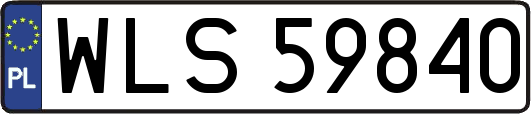 WLS59840