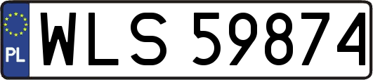 WLS59874