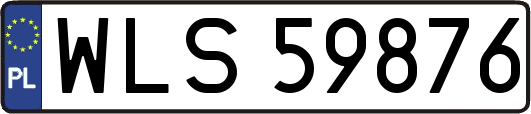 WLS59876