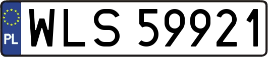 WLS59921
