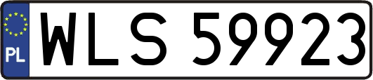 WLS59923