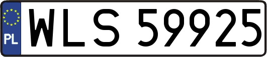 WLS59925